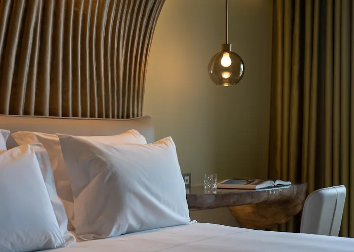 Vila Foz & SpaHotel Porto