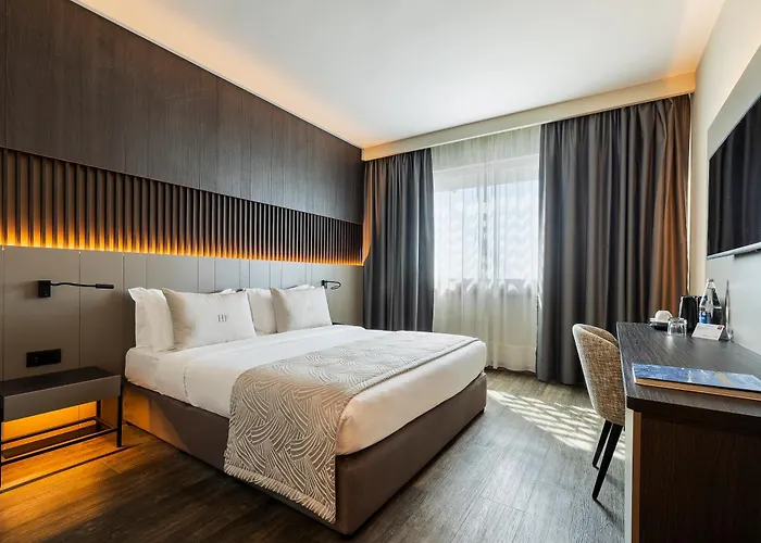 Hf IpanemaHotel Porto