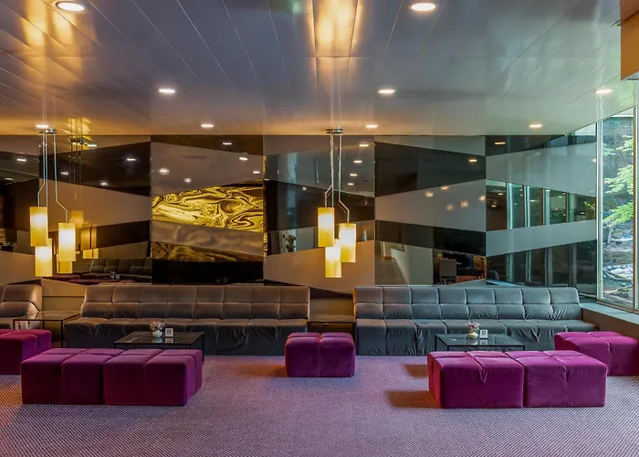 Hf IpanemaHotel Porto