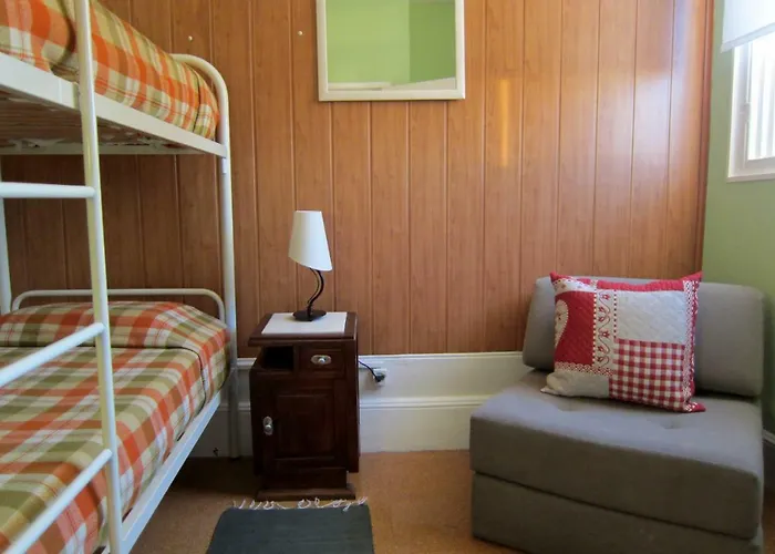 Duas Nacoes Guest House Porto
